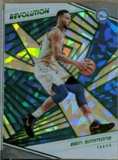 Ben Simmons