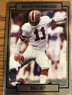 Scott Norwood