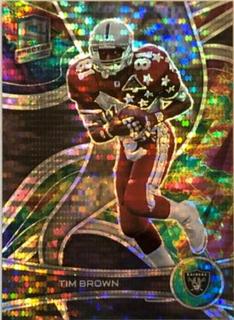 Tim Brown