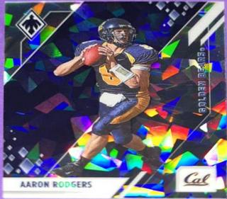 Aaron Rodgers