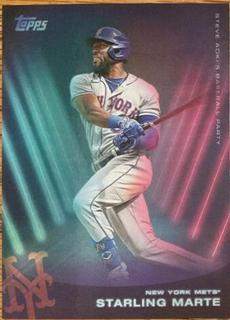 Starling Marte