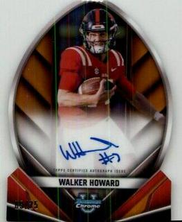 Walker Howard