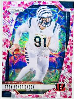 Trey Hendrickson