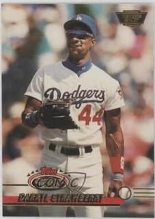 Darryl Strawberry