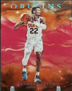 Deandre Ayton