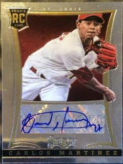 Carlos Martinez