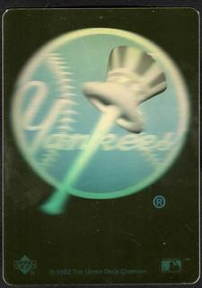 New York Yankees