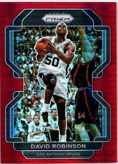 David Robinson
