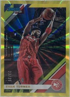 Evan Turner