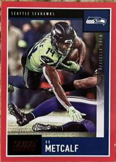 DK Metcalf