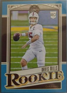 Davis Mills