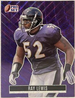 Ray Lewis