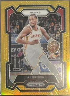 AJ Griffin