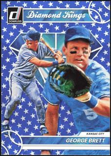 George Brett