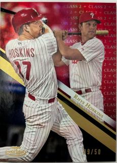 Rhys Hoskins