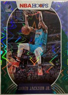 Jaren Jackson Jr.