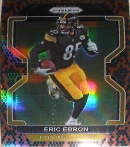 Eric Ebron