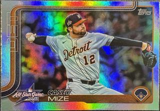 Casey Mize