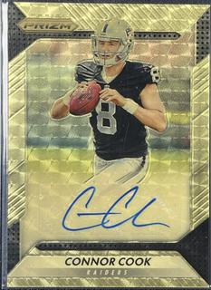 Connor Cook