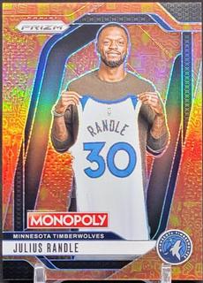Julius Randle
