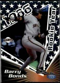 Barry Bonds