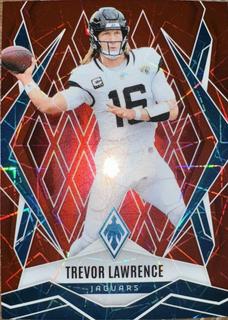 Trevor Lawrence
