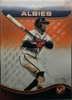 Ozzie Albies