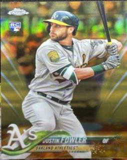 Dustin Fowler