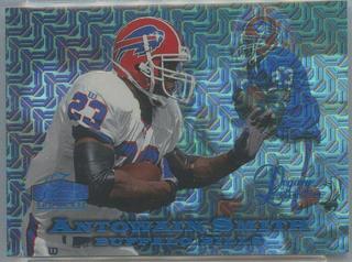 Antowain Smith