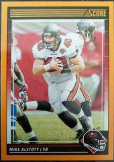 Mike Alstott