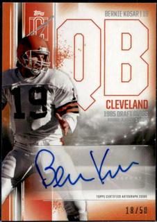 Bernie Kosar