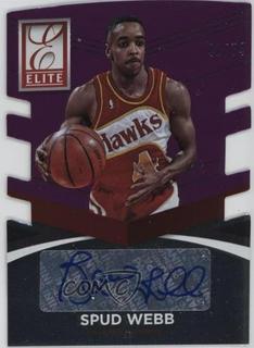 Spud Webb
