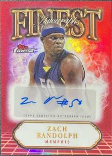 Zach Randolph
