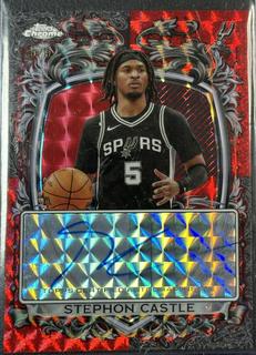 Stephon Castle
