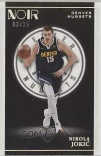 Nikola Jokic
