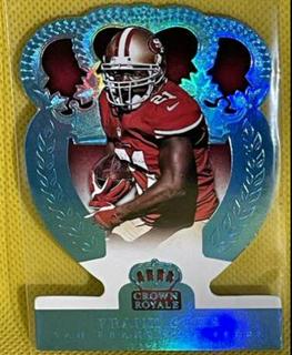 Frank Gore