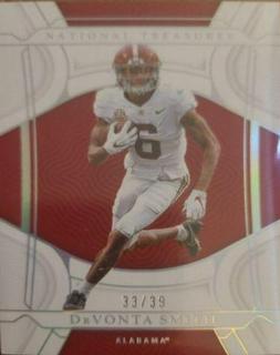 DeVonta Smith