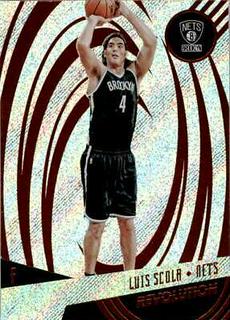 Luis Scola