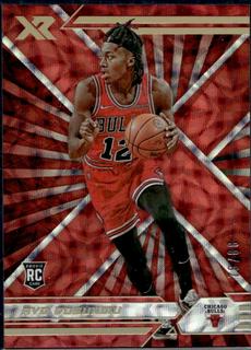 Ayo Dosunmu
