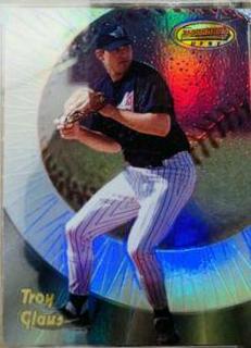 Troy Glaus