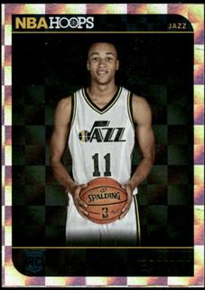 Dante Exum