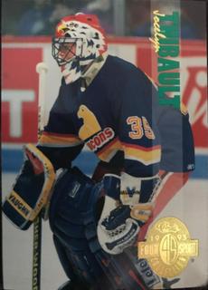Jocelyn Thibault