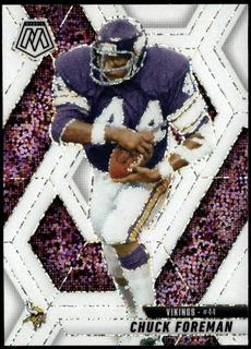 Chuck Foreman