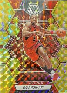 OG Anunoby