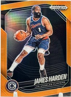 James Harden