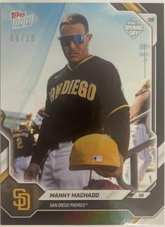 Manny Machado