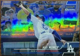 Max Muncy