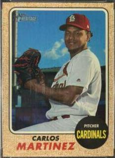 Carlos Martinez