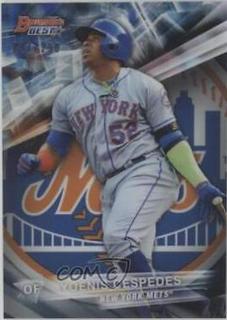 Yoenis Cespedes