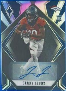 Jerry Jeudy